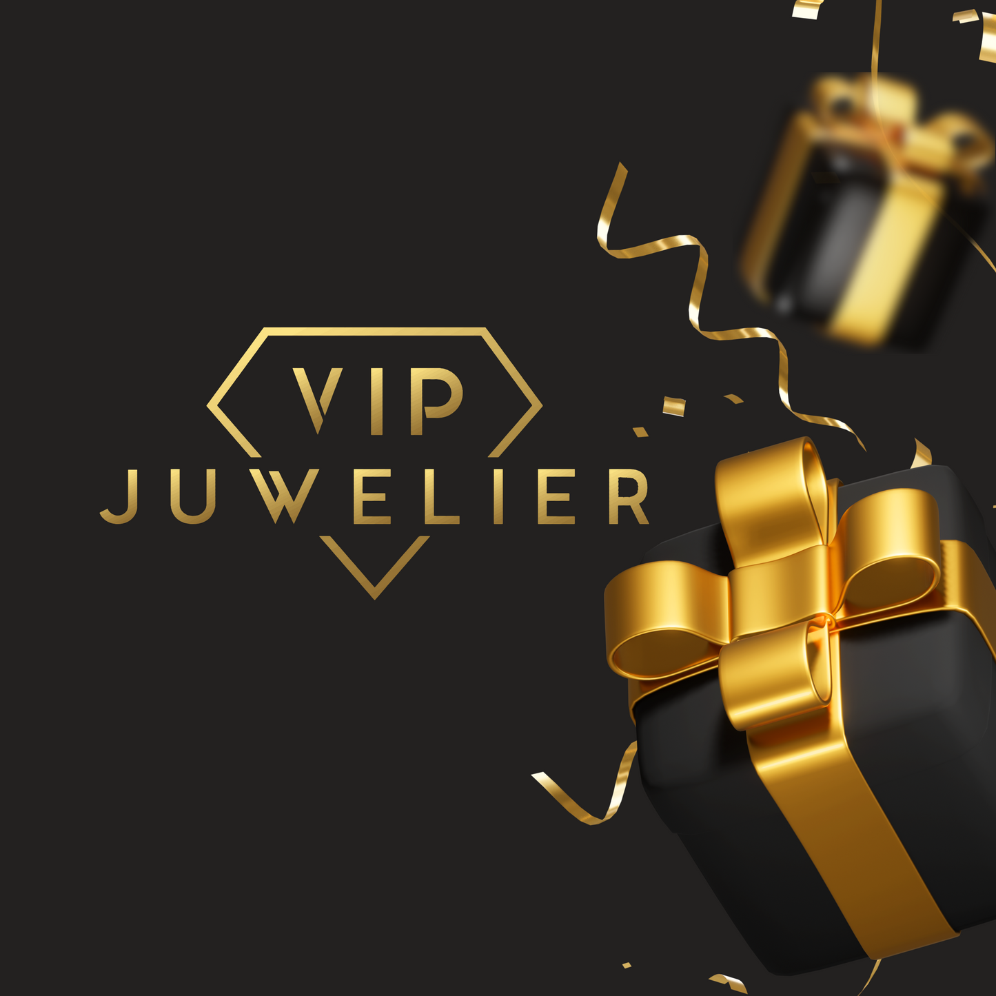 Vip-Juwelier-Geschenkgutschein