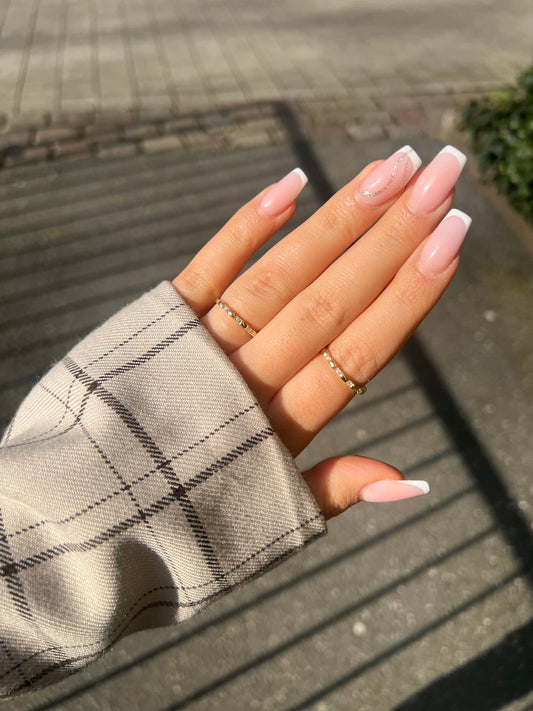 Gold Ring - Velouria