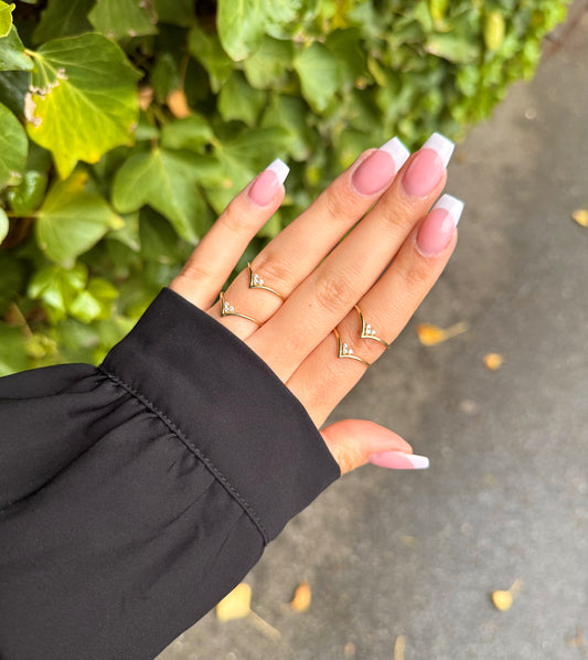 Gold Ring - Loopara