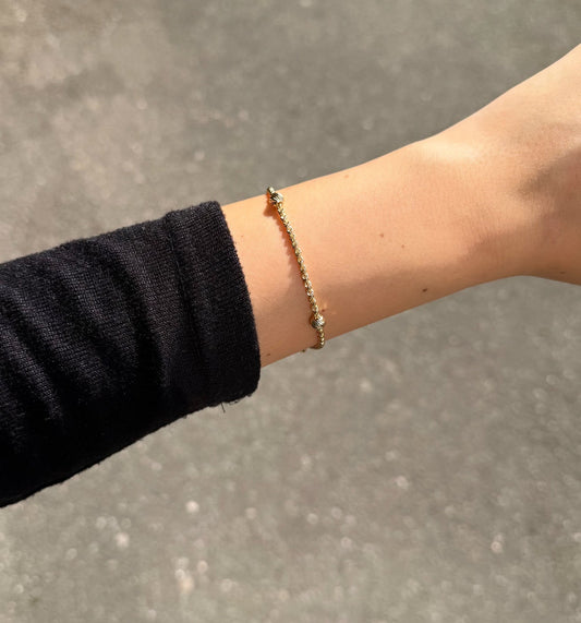 Gold Armband - Dorika Gold