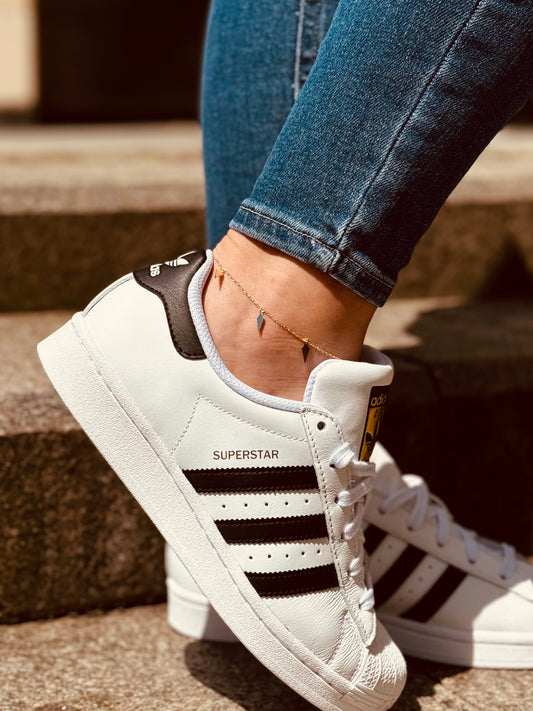 Gold Fuẞkettchen - VIP Design